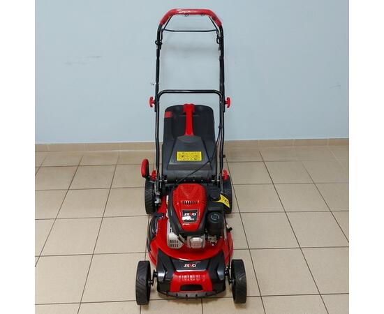 Газонокосилка бензиновая Senci LMA18S57