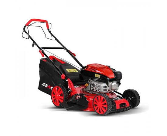 Газонокосилка бензиновая Senci LMA18S57