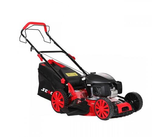 Газонокосилка бензиновая Senci LMA22S04