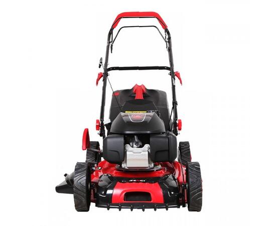 Газонокосилка бензиновая Senci LMA22S04