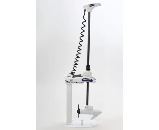 Электроякорь MakoShark SANVU PRO 365/72’’Белый
