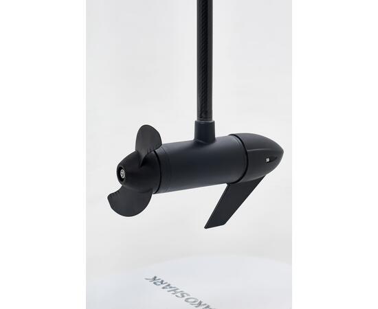 Электроякорь MakoShark SANVU LIGHT-155/54’’ Черный