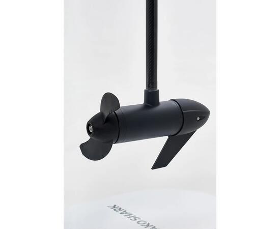 Электроякорь MakoShark SANVU LIGHT-155/60’’ Черный