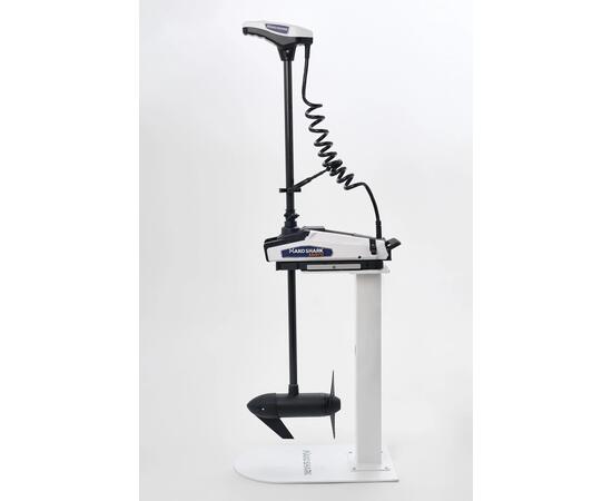Электроякорь MakoShark SANVU LIGHT-155/60’’ Черно-белый