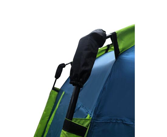 Палатка автоматическая RSP Angle 7 Automatic, синий