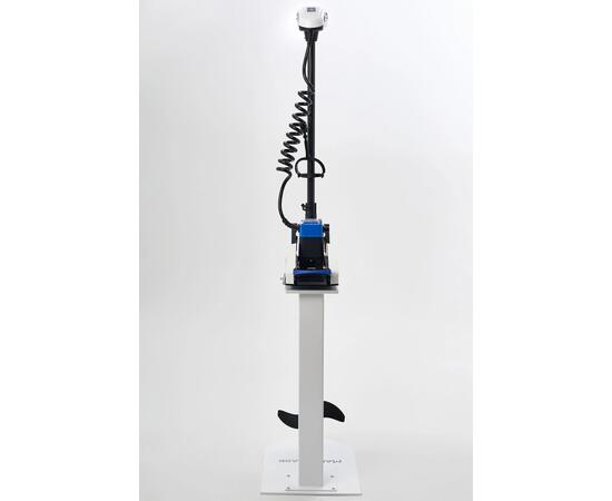 Электроякорь MakoShark OMAIS 255T/72’’ Белый