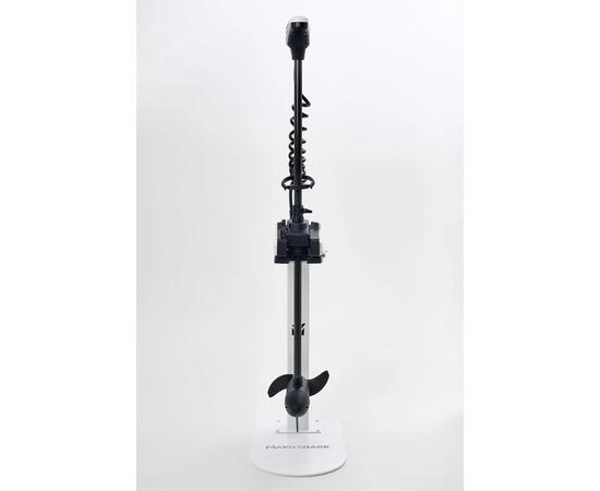 Электроякорь MakoShark SANVU LIGHT-155/60’’ Черно-белый