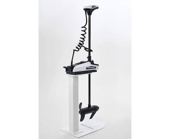 Электроякорь MakoShark SANVU LIGHT-155/54’’ Черно-белый