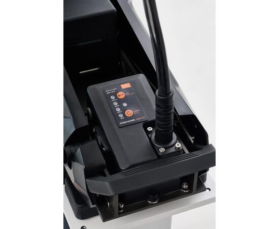 Электроякорь MakoShark SANVU LIGHT-155/54’’ Черный