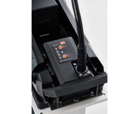 Электроякорь MakoShark SANVU LIGHT-155/60’’ Черный