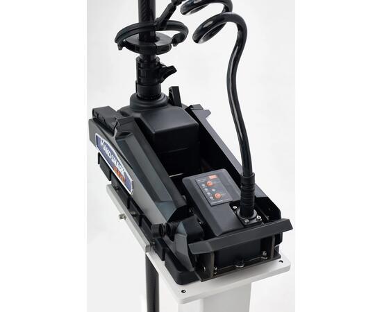 Электроякорь MakoShark SANVU LIGHT-155/60’’ Черный