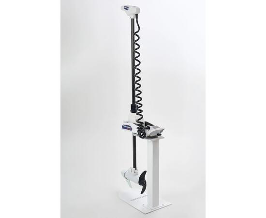 Электроякорь MakoShark SANVU PRO 365/72’’Белый