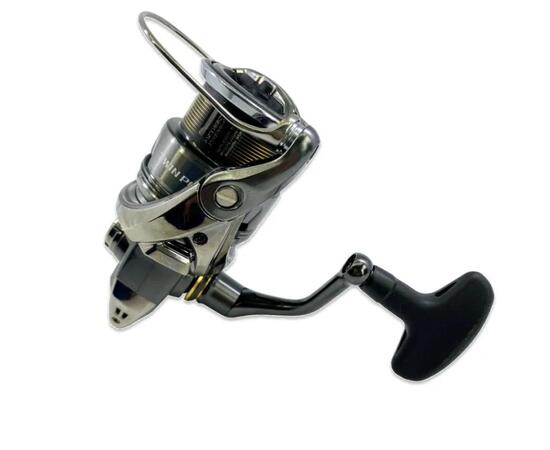 Катушка Shimano 24 Twin Power 3000MHG