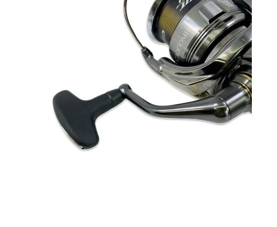Катушка Shimano 24 Twin Power 3000MHG