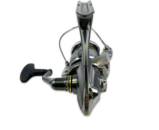 Катушка Shimano 24 Twin Power 3000MHG