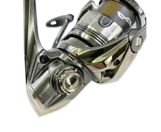 Катушка Shimano 24 Twin Power 3000MHG