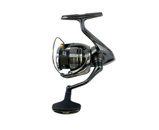 Катушка Shimano 24 Twin Power 3000MHG