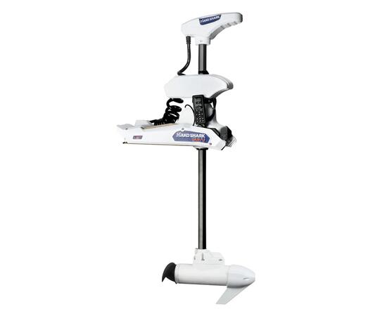 Электроякорь MakoShark SANVU PRO 369/72’’Белый