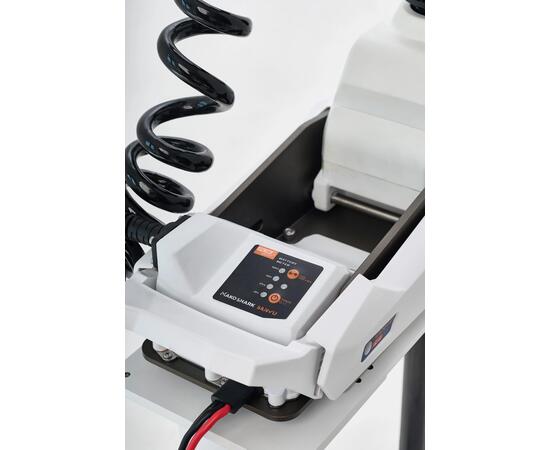 Электроякорь MakoShark SANVU PRO 365/72’’Белый