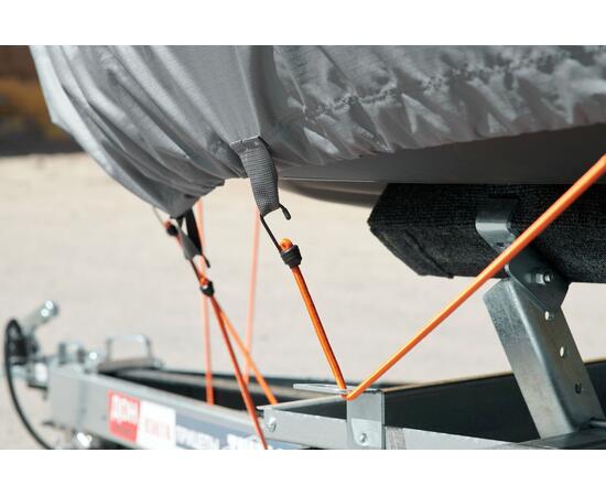 Транспортировочный чехол для лодки Bay 320-340