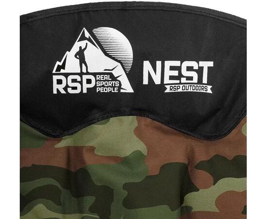 Стул туристический RSP Nest камуфляж