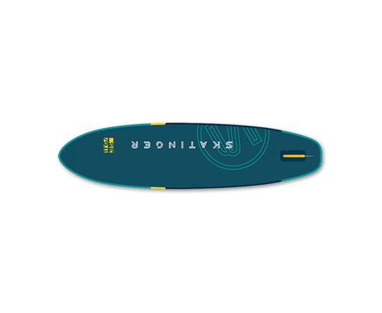 Сапборд Skatinger Prana Dark Blue Base