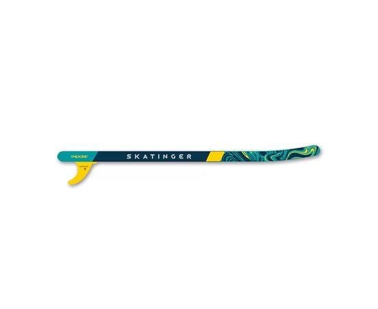 Сапборд Skatinger Prana Dark Blue Base