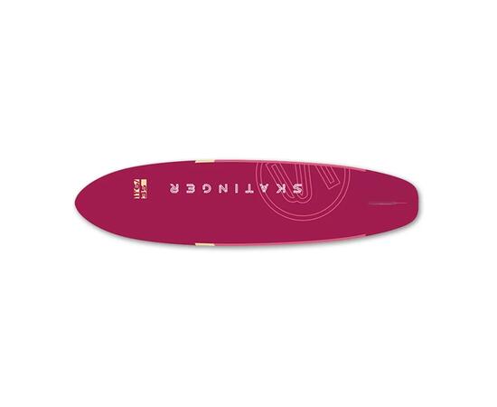 Сапборд Skatinger Prana Red Base