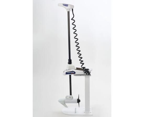 Электроякорь MakoShark SANVU PRO 365/102’’Белый
