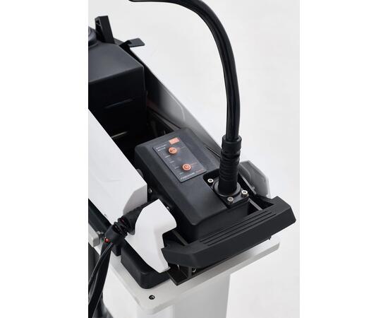 Электроякорь MakoShark SANVU LIGHT-155/54’’ Черно-белый