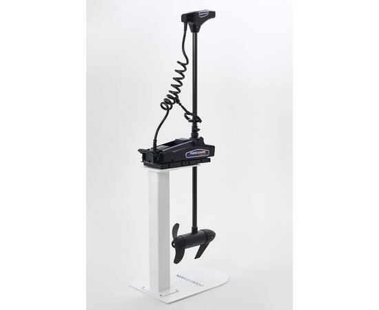 Электроякорь MakoShark SANVU LIGHT-155/54’’ Черный
