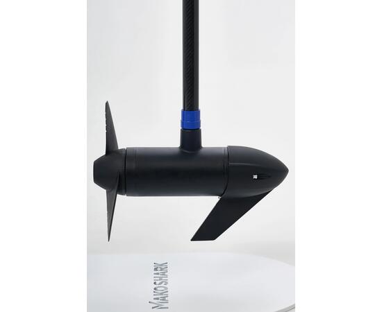 Электроякорь MakoShark OMAIS 255T/60’’ Белый