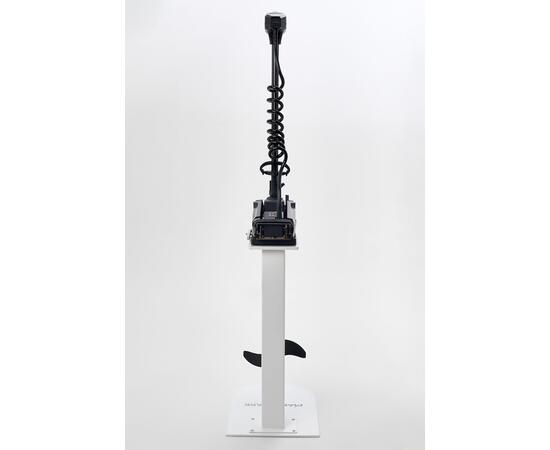 Электроякорь MakoShark SANVU LIGHT-155/54’’ Черный