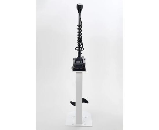 Электроякорь MakoShark SANVU LIGHT-155F/54’’ Черный