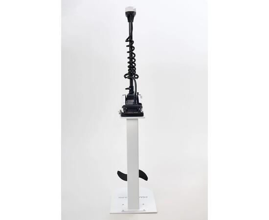 Электроякорь MakoShark SANVU LIGHT-155/54’’ Черно-белый