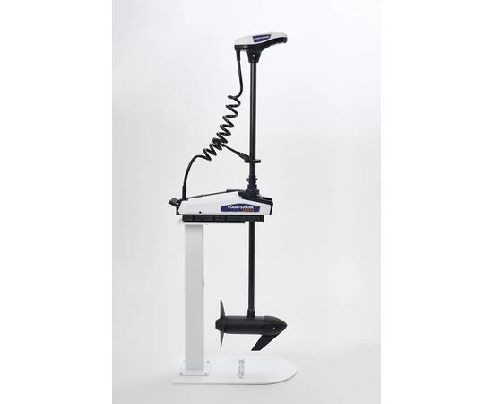 Электроякорь MakoShark SANVU LIGHT-155/54’’ Черно-белый