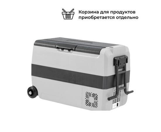 Автохолодильник Alpicool ET50 (12/24)
