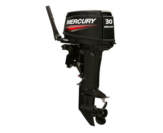 Лодочный мотор Mercury ME 30 M