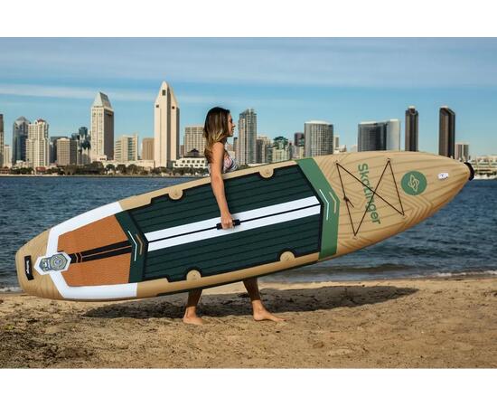 Сапборд Skatinger Peninsula Trojan Horse