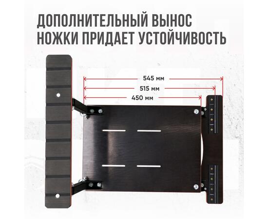 Кресло Кокпит Pro Black с рамой НДНД, сталь, винил, оранжевый-черный, черная стойка