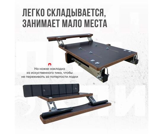 Кресло Кокпит Pro с рамой НДНД, нерж., оксфорд, камуфляж (цифра серая)