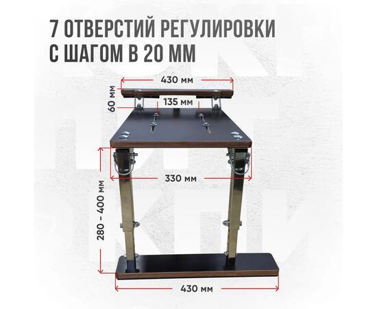 Кресло Кокпит Lite с рамой НДНД, нерж., оксфорд, камуфляж (змеиный принт)