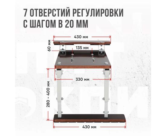 Кресло Кокпит Folding с рамой НДНД, сталь, винил, светло-серый/серый