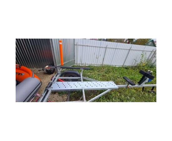 Трап для прицепа МЗСА 81771С.012 Компакт БА