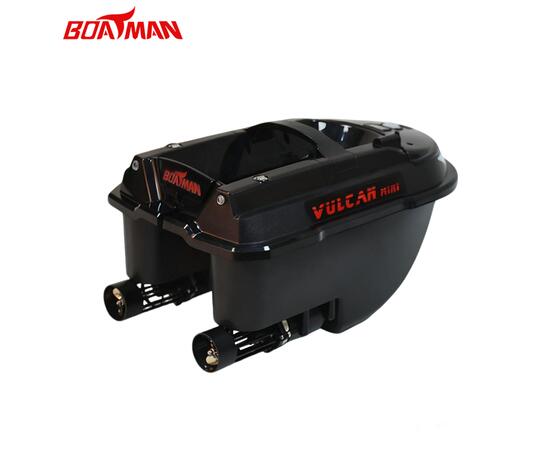 Прикормочный кораблик Boatman Vulcan Mini Pro