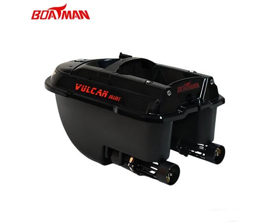 Прикормочный кораблик Boatman Vulcan Mini Pro