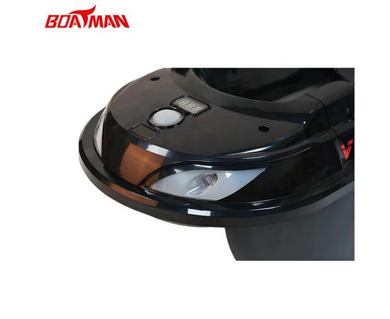 Прикормочный кораблик Boatman Vulcan Mini Pro
