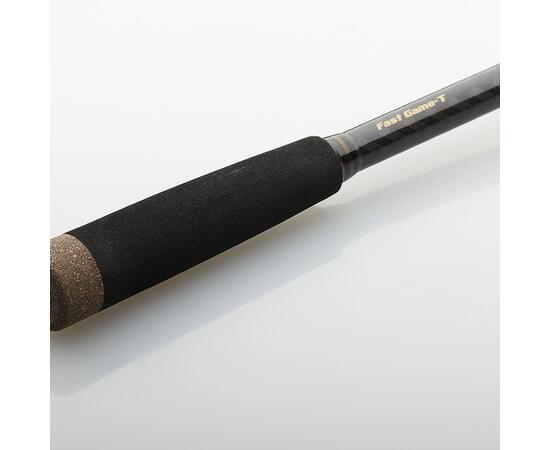 Удилище кастинговое SAVAGE GEAR SG4 Fast Game BC 7'3"/2,21M MF 30-80G/XH 2sec