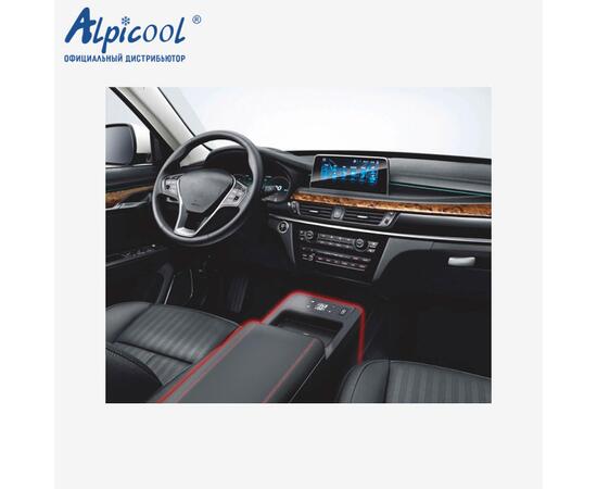 Автохолодильник Alpicool CF8 (black)