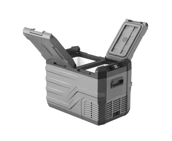 Автохолодильник Alpicool NLD45 (12/24)